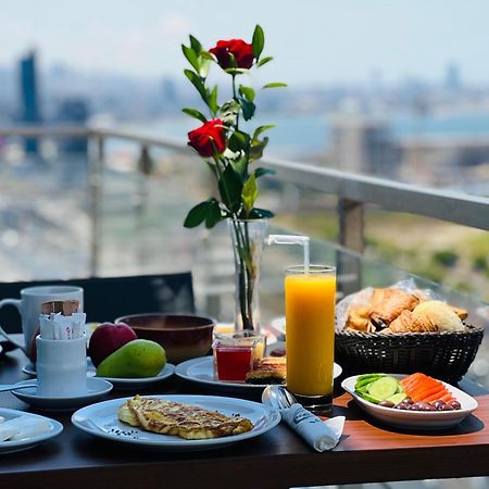 Louis V Hotel Бейрут Экстерьер фото