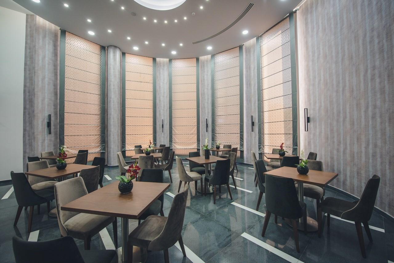 Louis V Hotel Бейрут Экстерьер фото