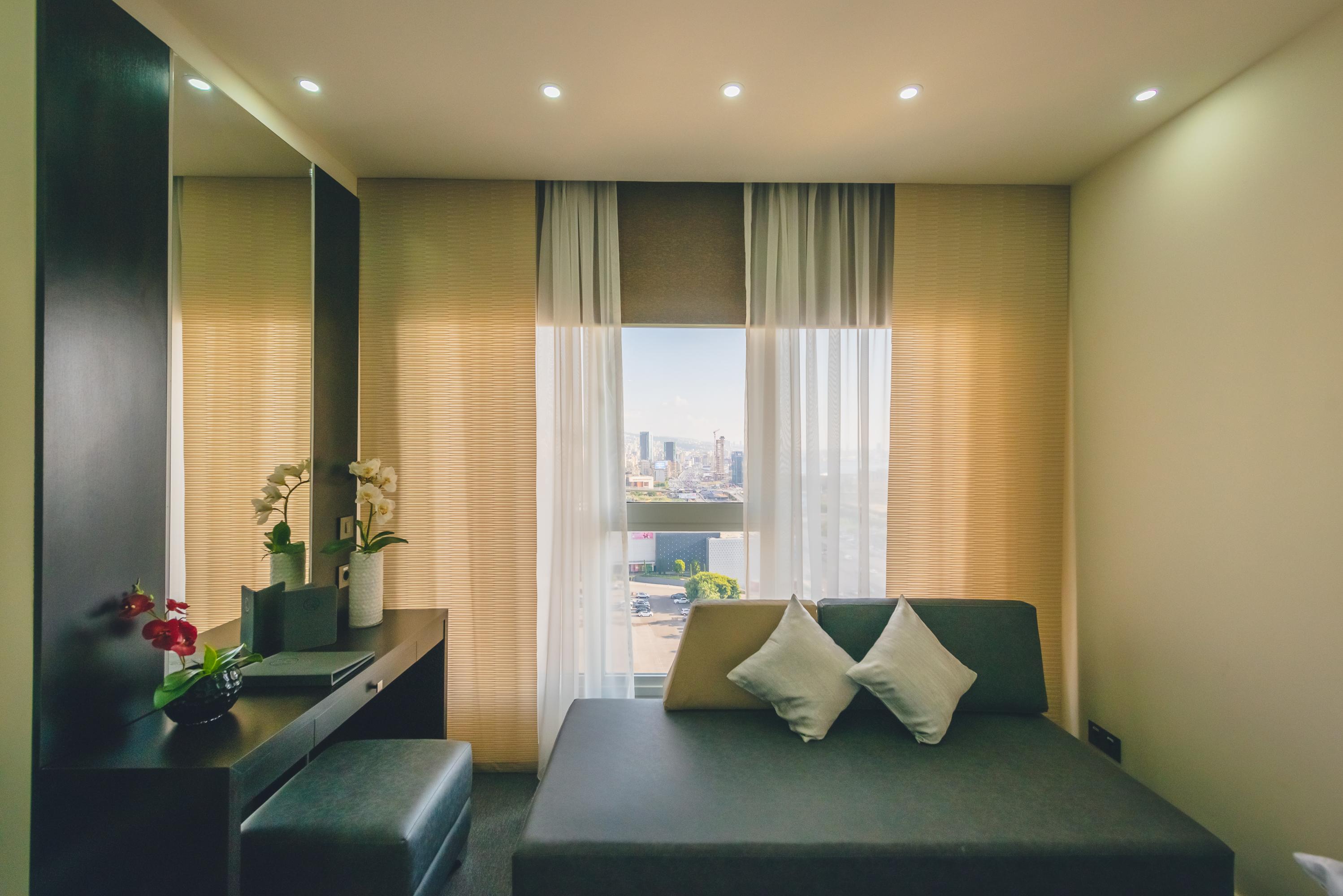 Louis V Hotel Бейрут Экстерьер фото