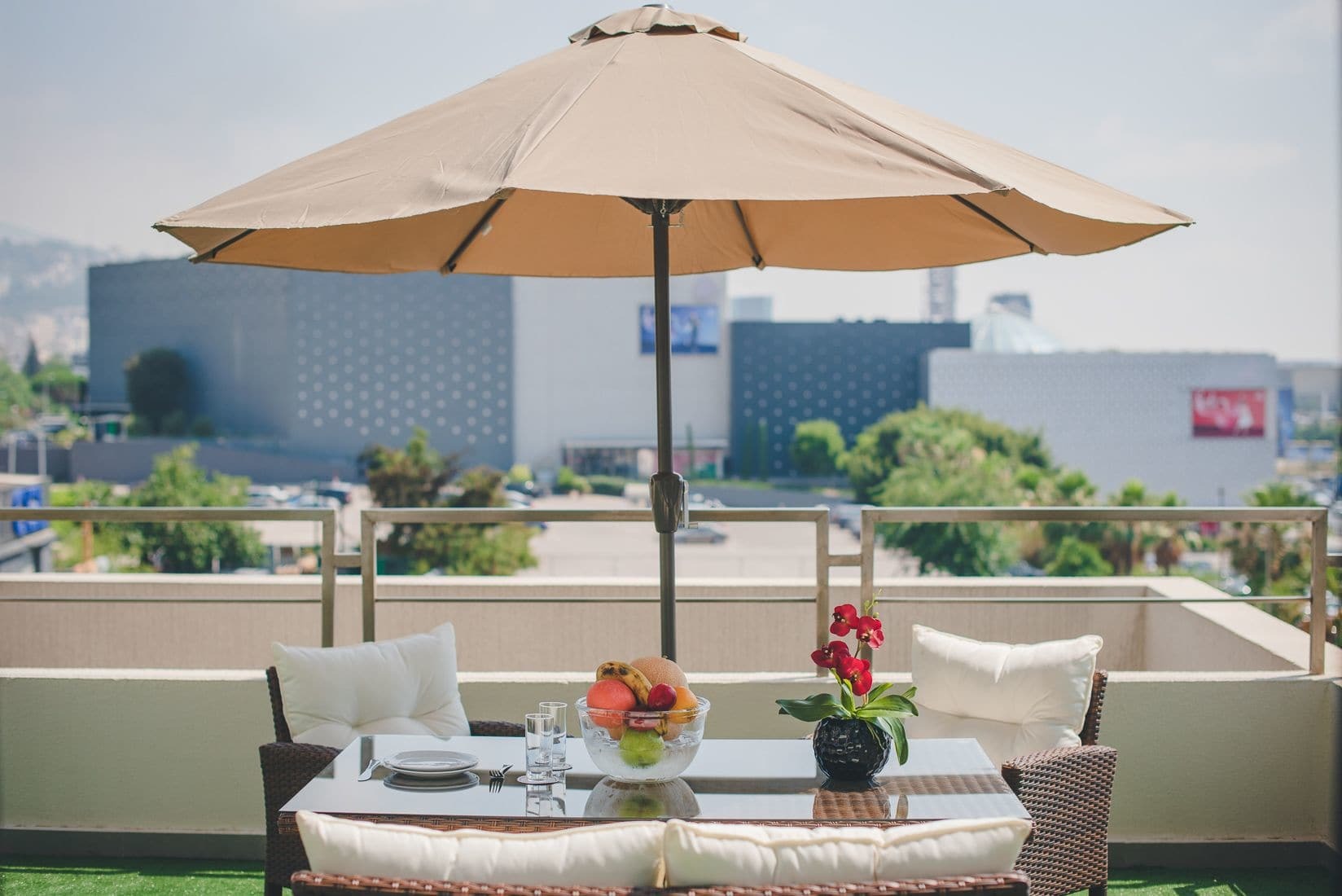 Louis V Hotel Бейрут Экстерьер фото