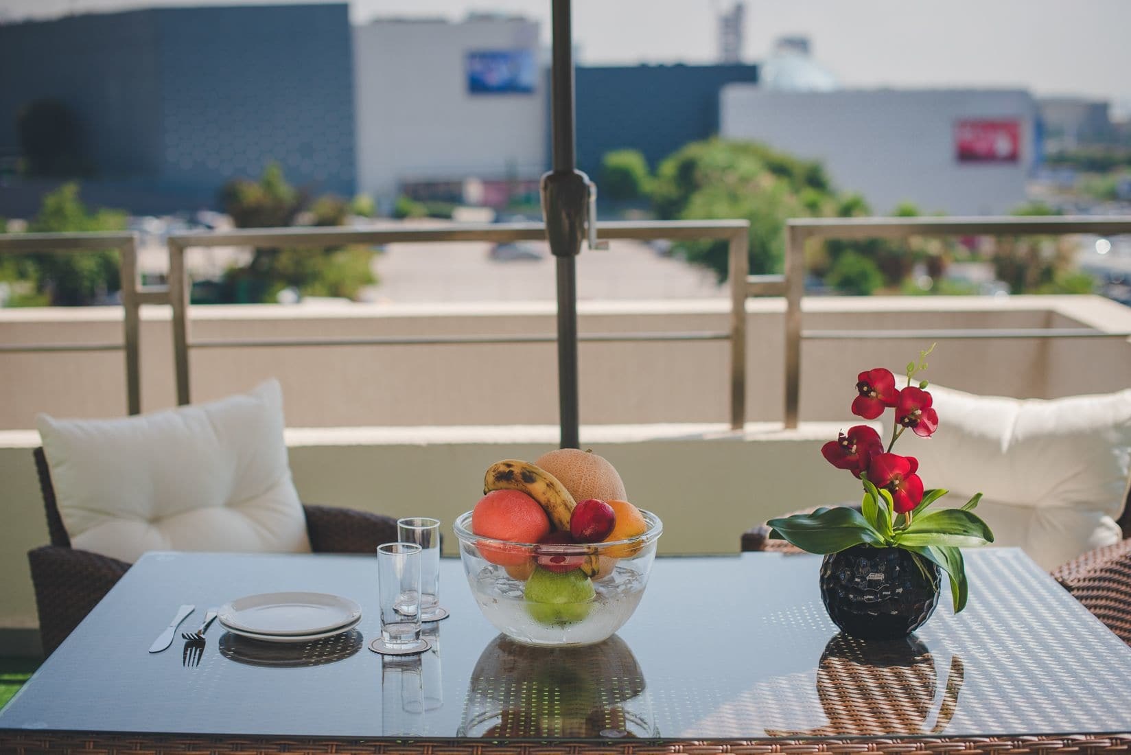 Louis V Hotel Бейрут Экстерьер фото